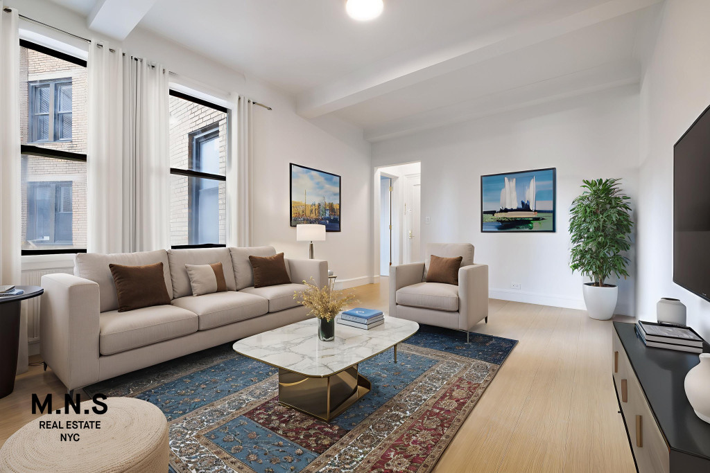 244 West 72nd Street Lincoln Square New York NY 10023