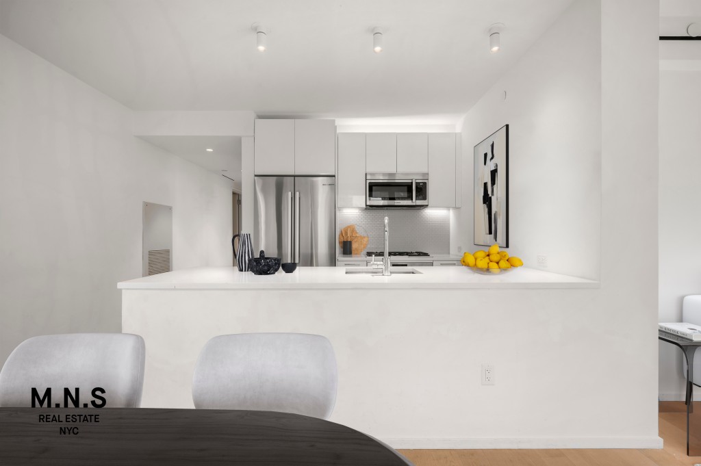 685 First Avenue 23-P Murray Hill New York NY 10016