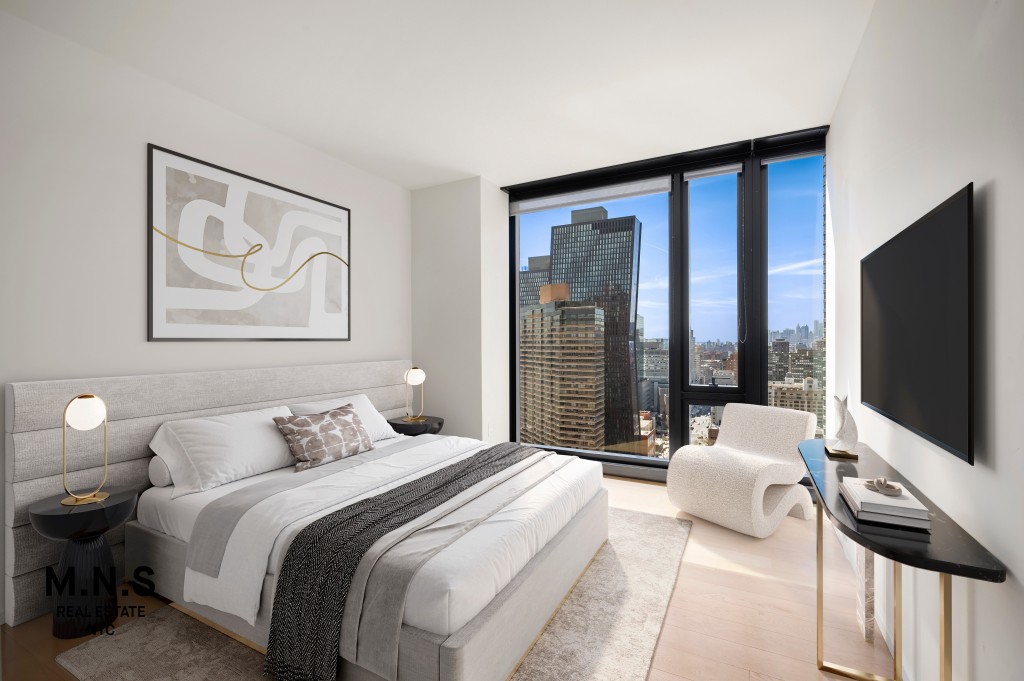 685 First Avenue 23-P Murray Hill New York NY 10016
