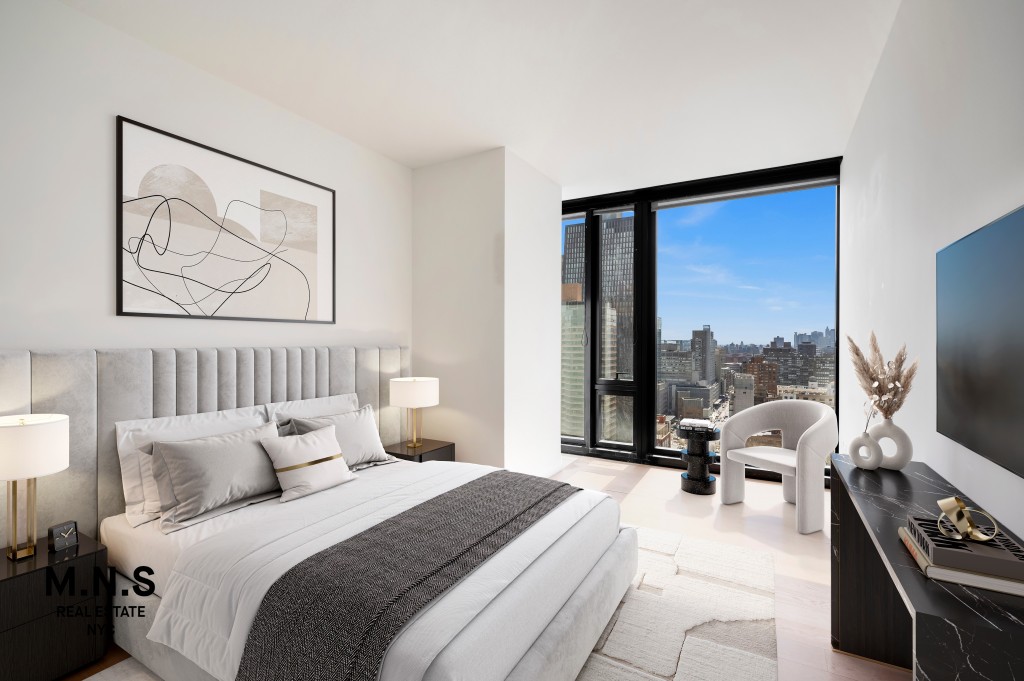 685 First Avenue 23-P Murray Hill New York NY 10016