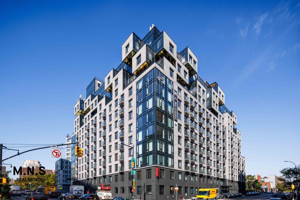 260 Gold Street Downtown Brooklyn NY 11201