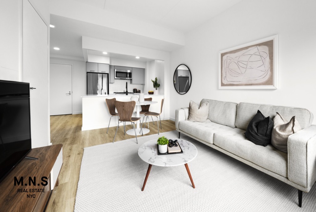 1101 President Street 614 Crown Heights Brooklyn NY 11225