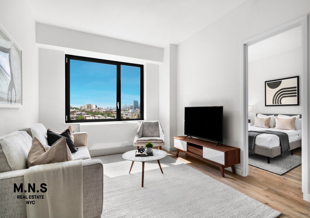 1101 President Street 614 Crown Heights Brooklyn NY 11225