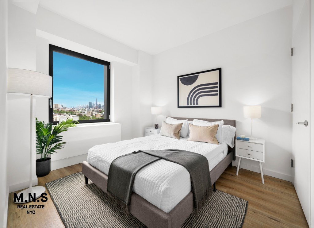 1101 President Street 614 Crown Heights Brooklyn NY 11225