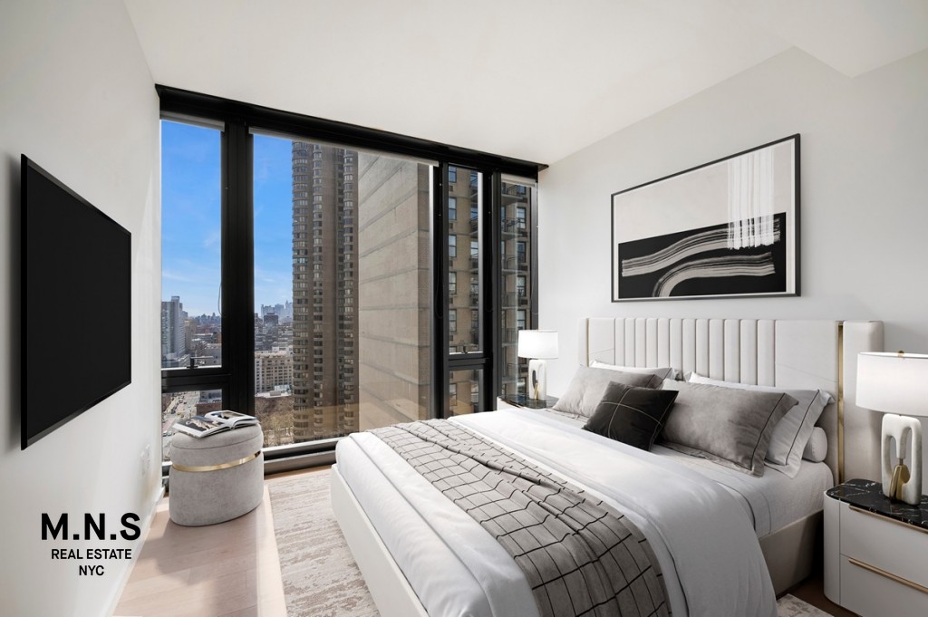 685 First Avenue 19-C Murray Hill New York NY 10016