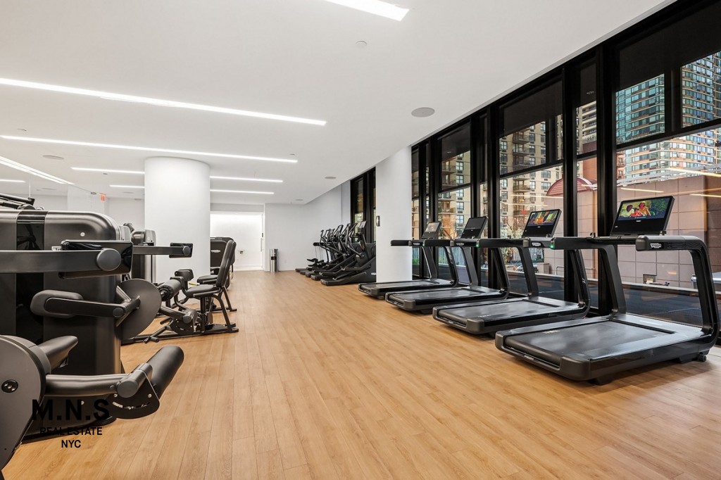 685 First Avenue 19-C Murray Hill New York NY 10016