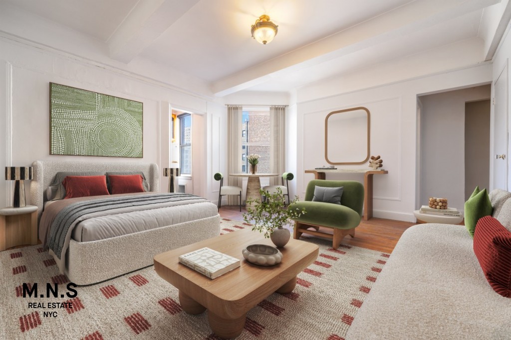 244 West 72nd Street 3-F Lincoln Square New York NY 10023