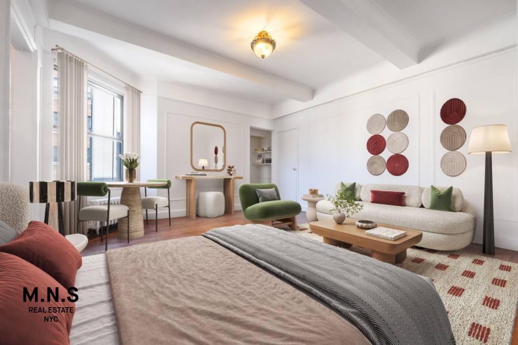 244 West 72nd Street 3-F Lincoln Square New York NY 10023