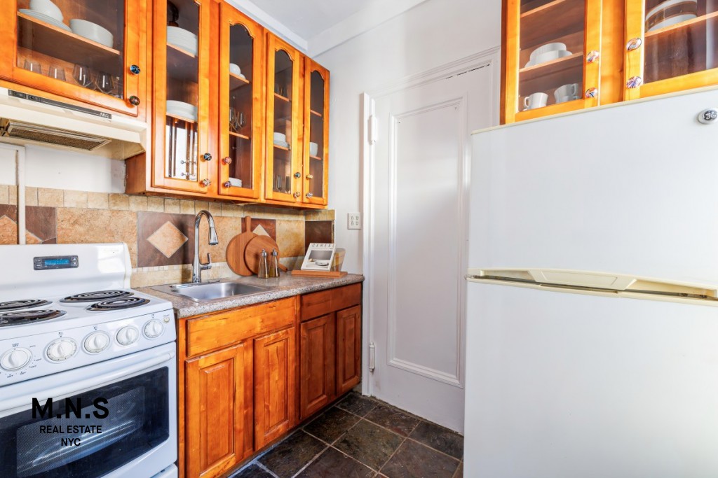 244 West 72nd Street 3-F Lincoln Square New York NY 10023