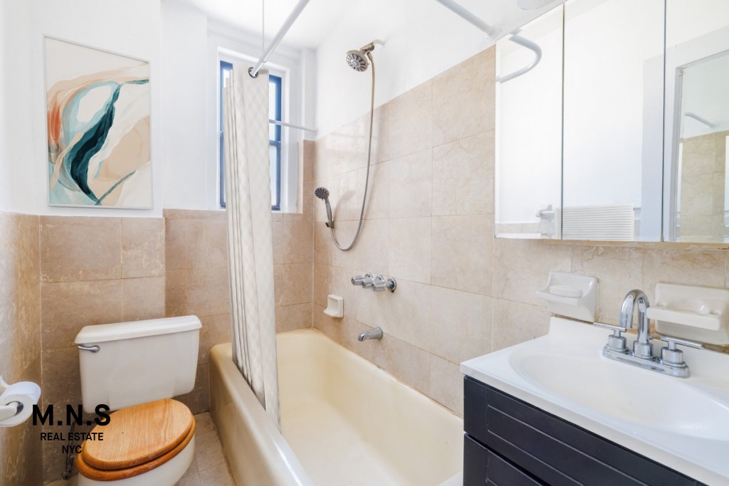 244 West 72nd Street 3-F Lincoln Square New York NY 10023