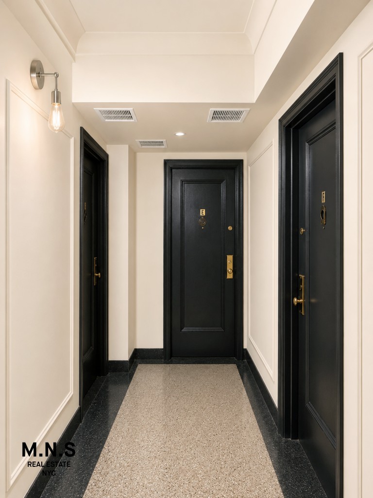244 West 72nd Street 3-F Lincoln Square New York NY 10023