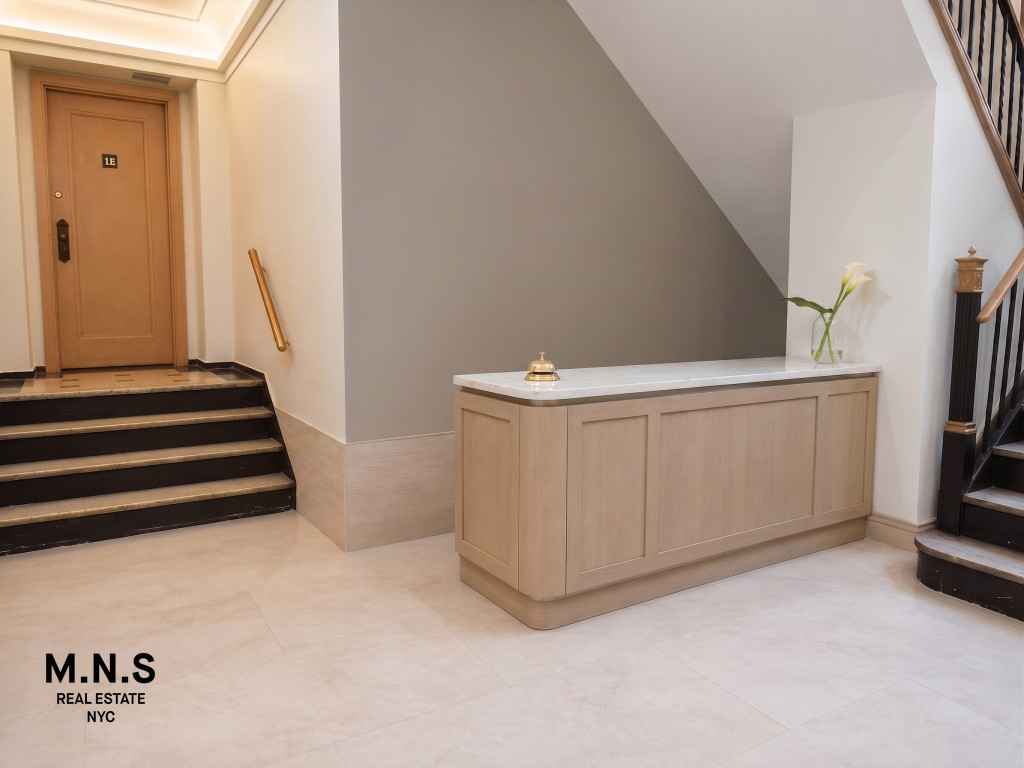 244 West 72nd Street Lincoln Square New York NY 10023