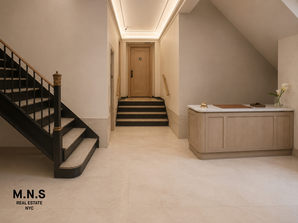 244 West 72nd Street Lincoln Square New York NY 10023