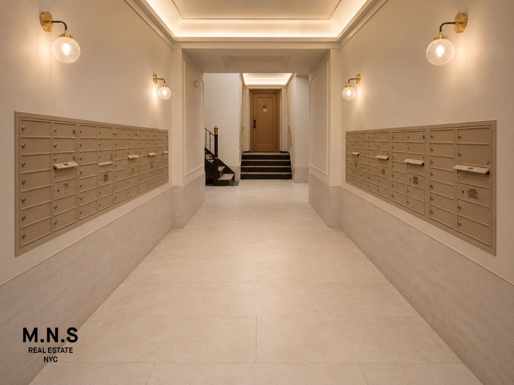 244 West 72nd Street Lincoln Square New York NY 10023