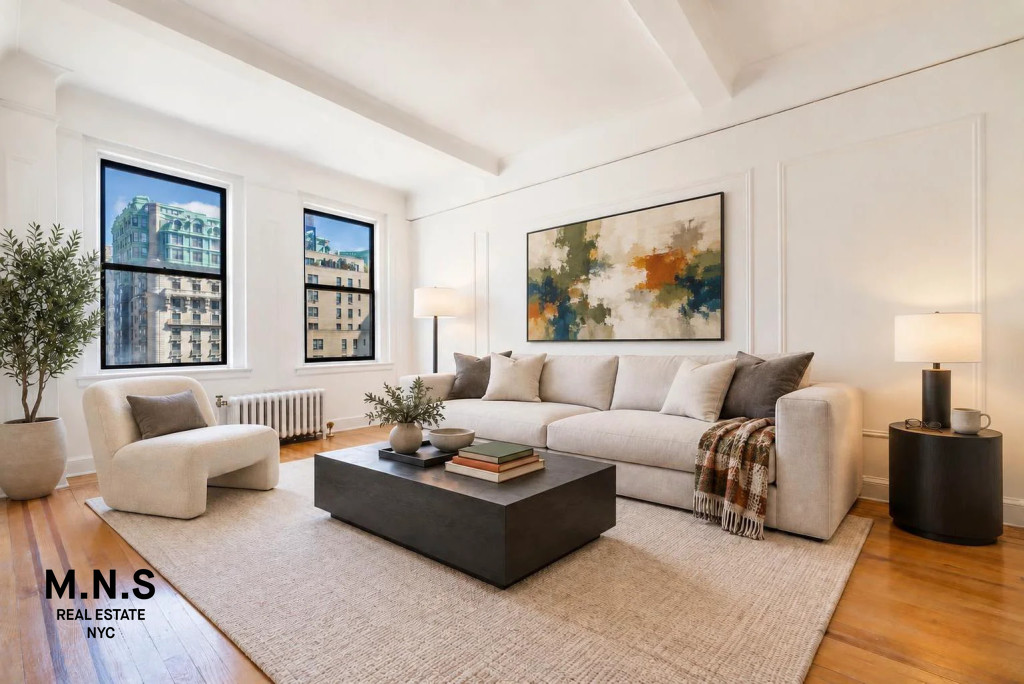 244 West 72nd Street Lincoln Square New York NY 10023