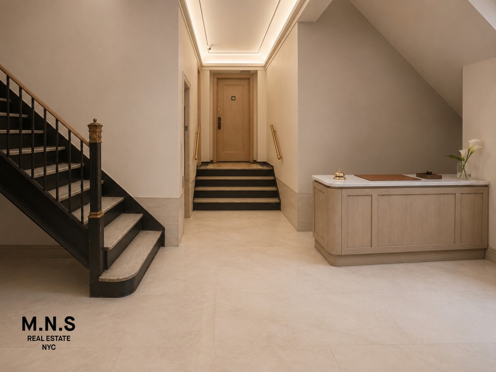 244 West 72nd Street Lincoln Square New York NY 10023