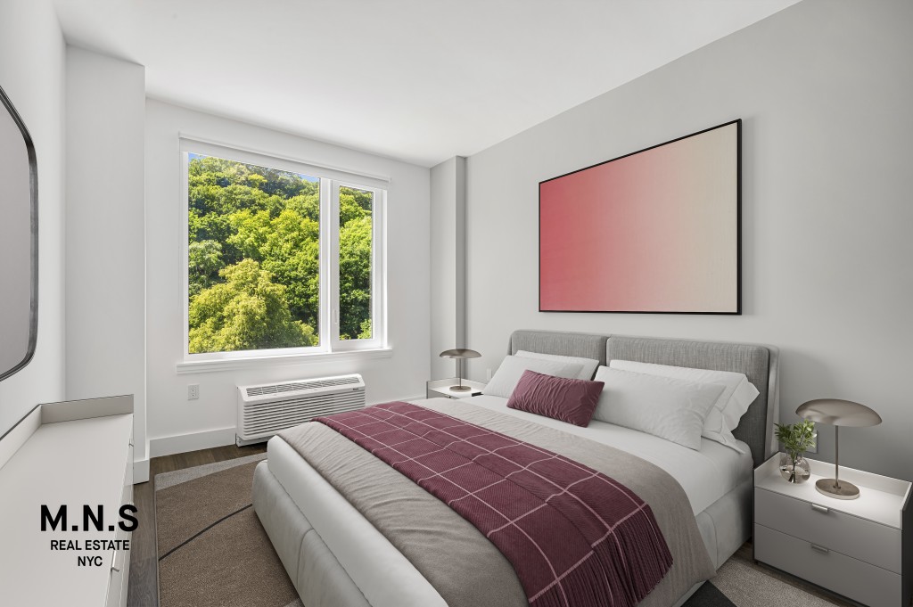 4568 Broadway 2-P Washington Heights New York NY 10040