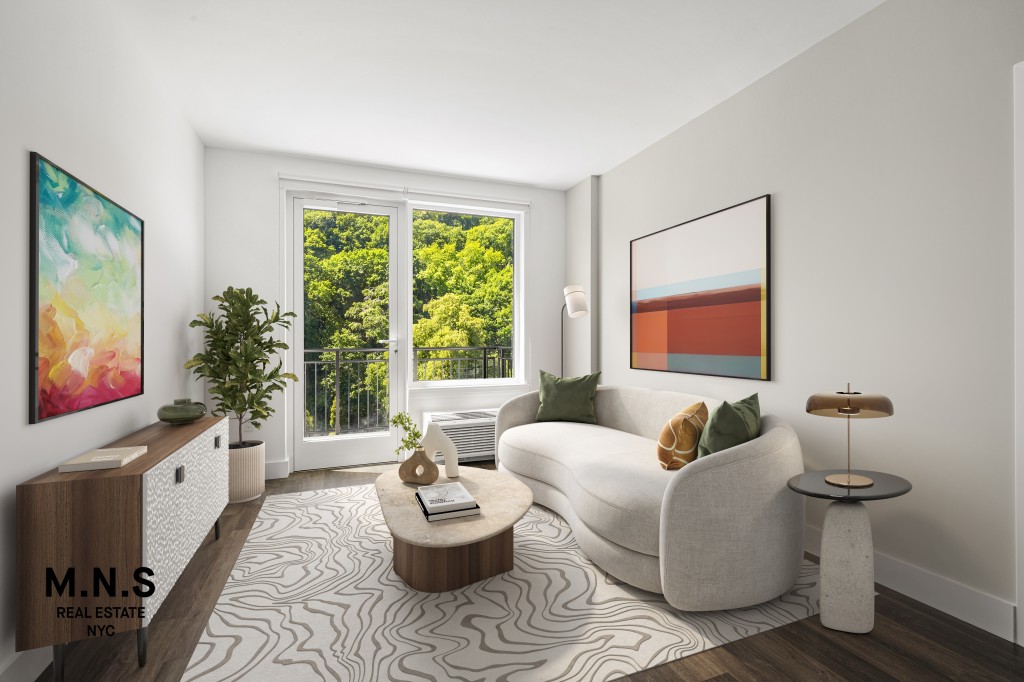 4568 Broadway 2-P Washington Heights New York NY 10040
