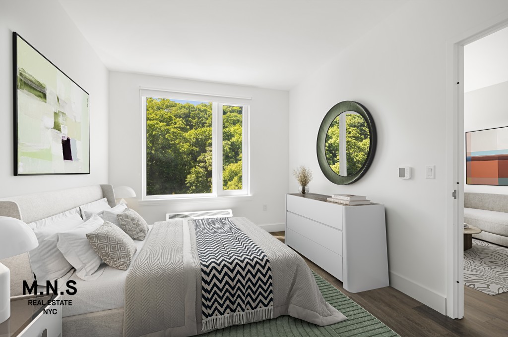 4568 Broadway 2-P Washington Heights New York NY 10040