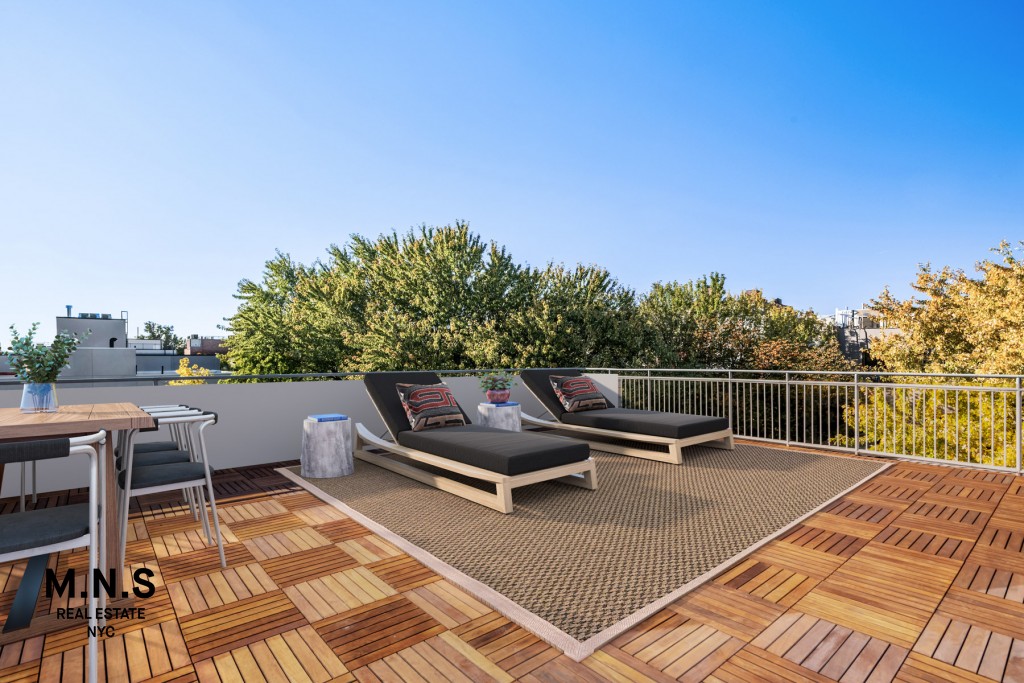 175 Spencer Street 3-B Bedford Stuyvesant Brooklyn NY 11205