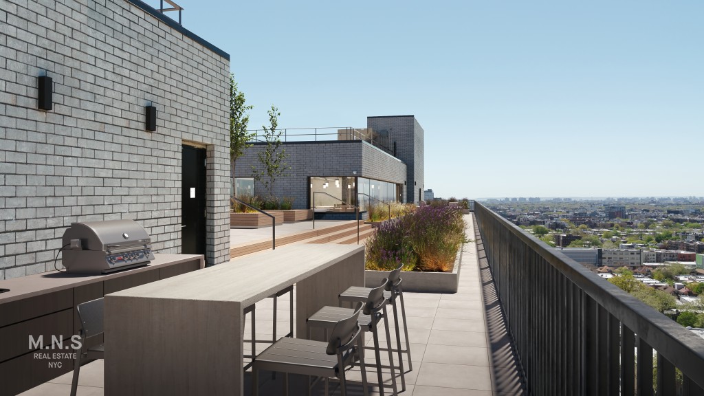1101 President Street 614 Crown Heights Brooklyn NY 11225