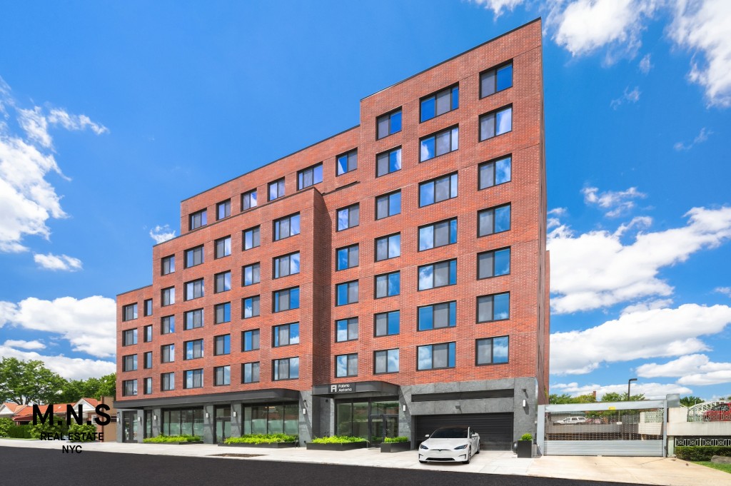 22-54 46th Street 504 Steinway-Ditmars Queens NY 11105