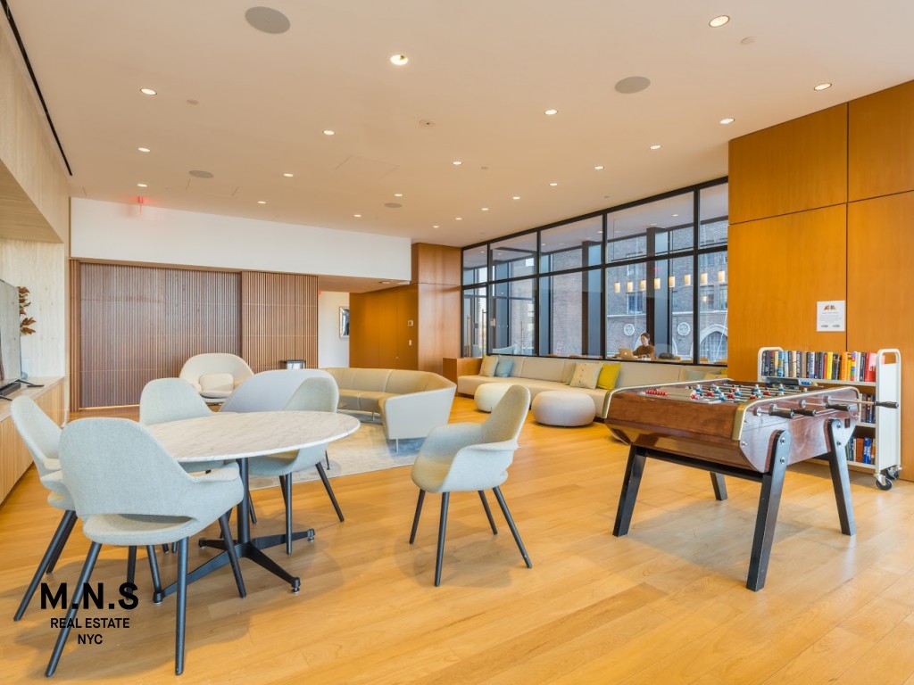 685 First Avenue 23-P Murray Hill New York NY 10016