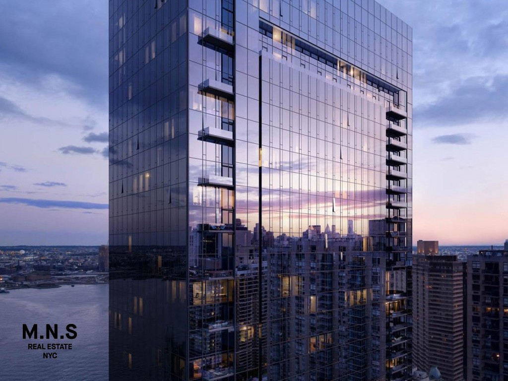 685 First Avenue 23-P Murray Hill New York NY 10016